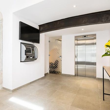 Garrett 48 Apartments ลิสบอน ภายนอก รูปภาพ