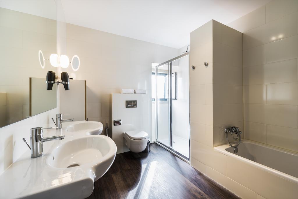 Garrett 48 Apartments ลิสบอน ภายนอก รูปภาพ