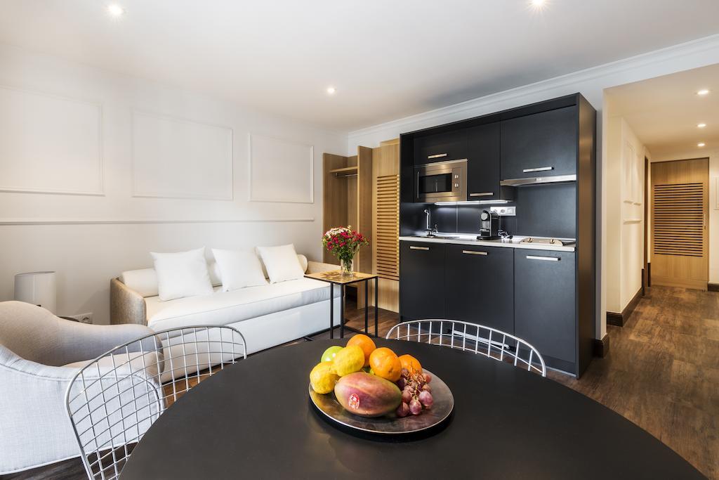 Garrett 48 Apartments ลิสบอน ห้อง รูปภาพ