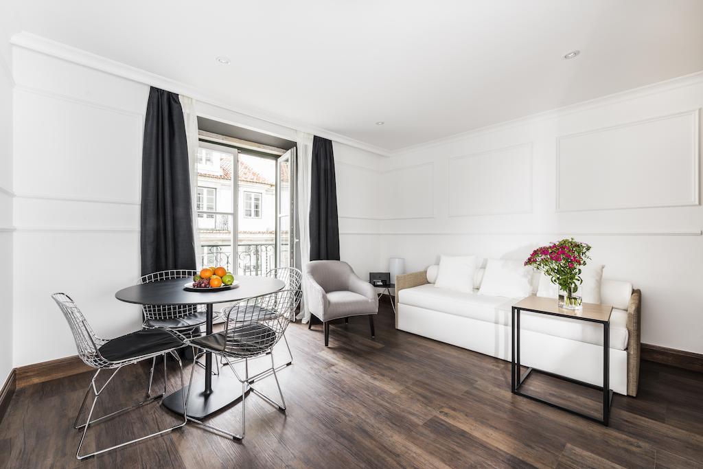 Garrett 48 Apartments ลิสบอน ห้อง รูปภาพ