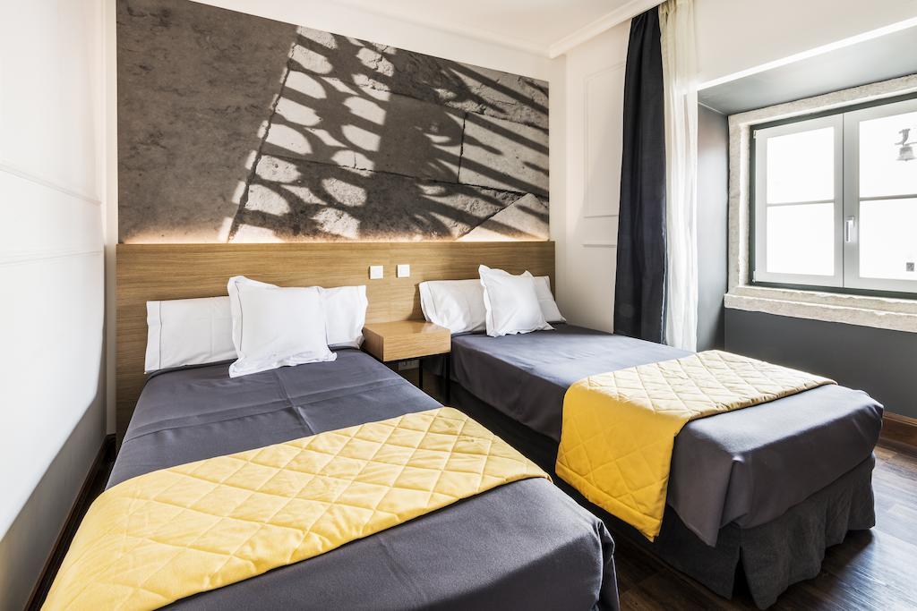 Garrett 48 Apartments ลิสบอน ห้อง รูปภาพ