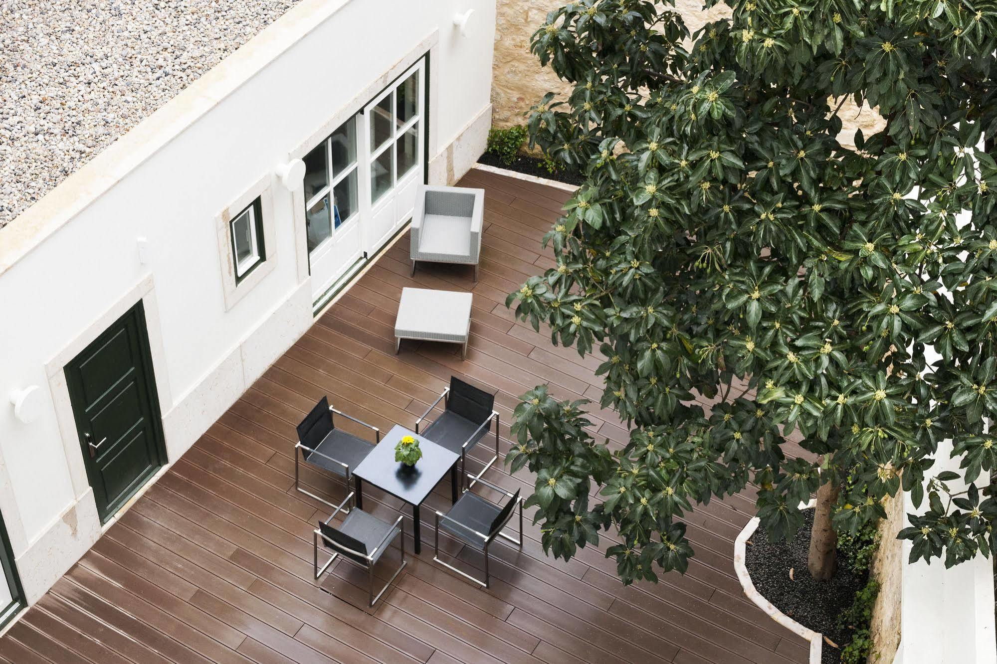 Garrett 48 Apartments ลิสบอน ภายนอก รูปภาพ